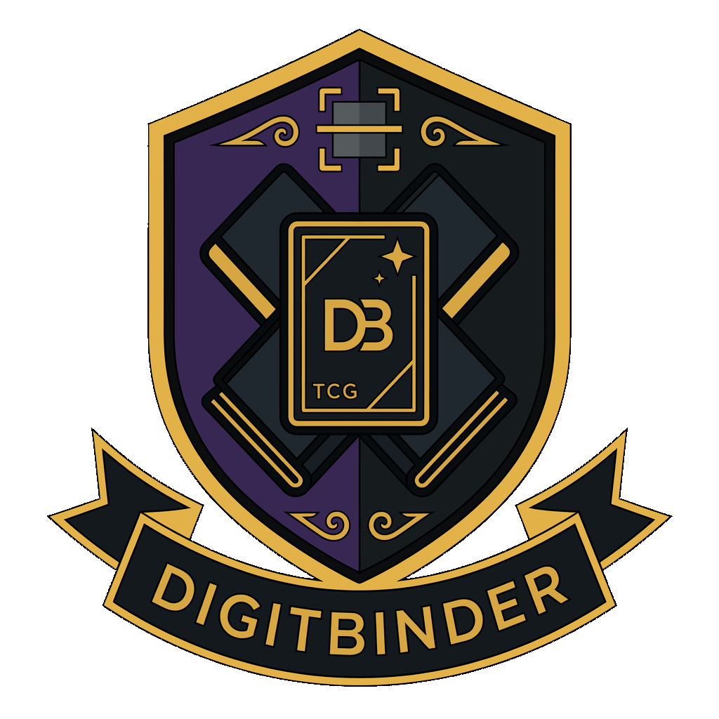 DigitBinder